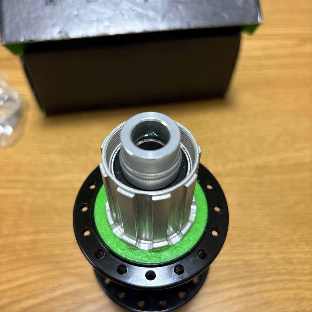 HOPE PRO4 リアハブ 157mm